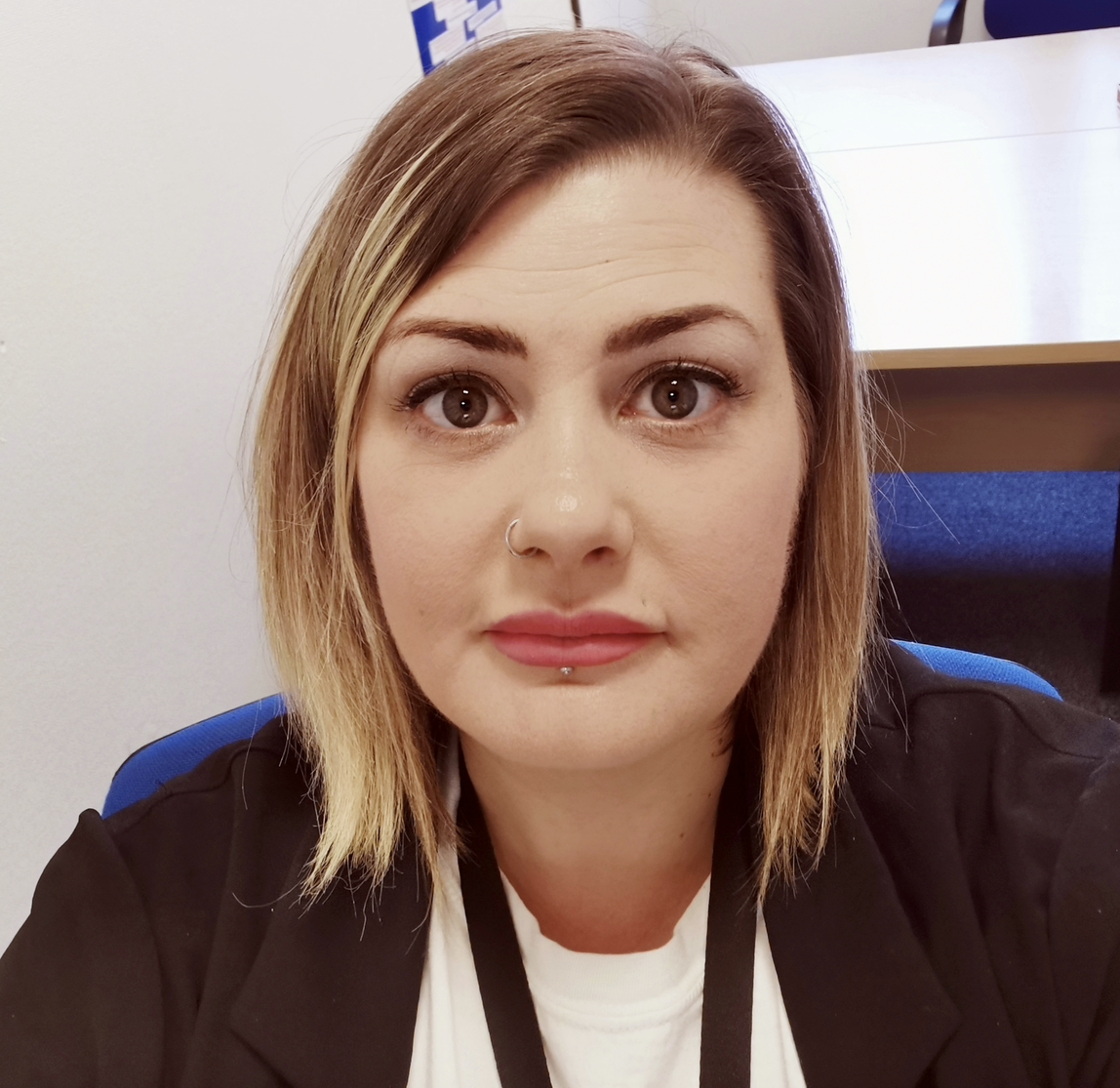 Gemma Dodds