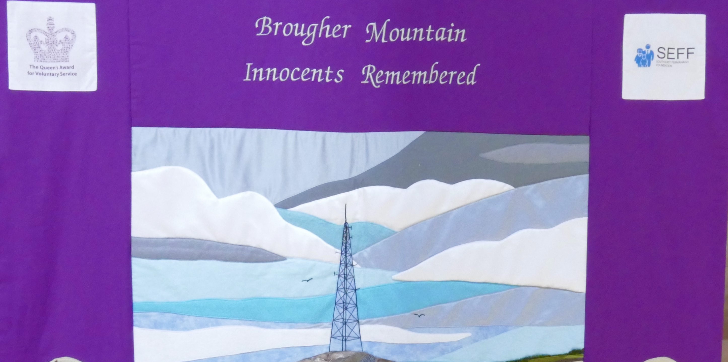 Brougher Mountain - Innocents Remembered - SEFF – South East Fermanagh ...